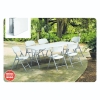 Picture of Folding White Chair