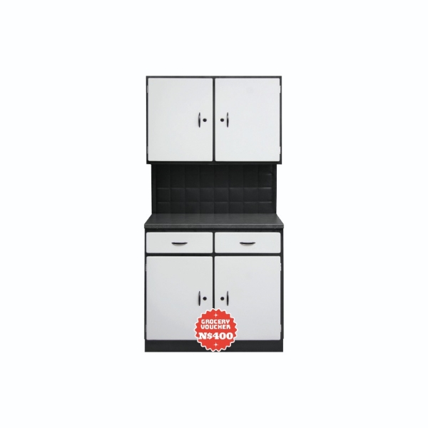 Picture of Saturn Free Standing Unit