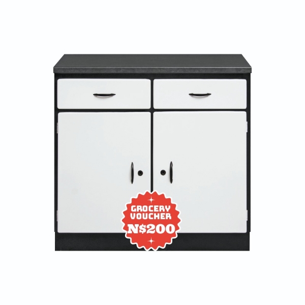 Picture of Saturn Kitchen Base Unit