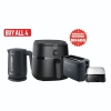 Picture of Philips Bundle Smartstyle 4Pce Essentials Collection