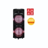Picture of Volkano Spitfire Dual 15" PartySpeaker VK 3902 D15
