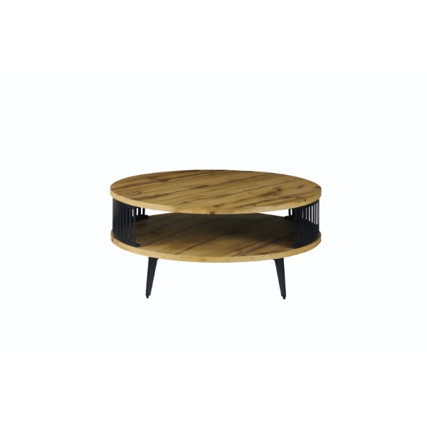 Picture of Lotus Coffee Table