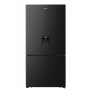 Picture of Hisense 500Lt Fridge/Freezer H630BSB WD