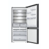 Picture of Hisense 500Lt Fridge/Freezer H630BSB WD