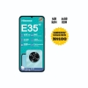 Picture of Hisense Cellphone E35 4GB RAM/64GB Storage