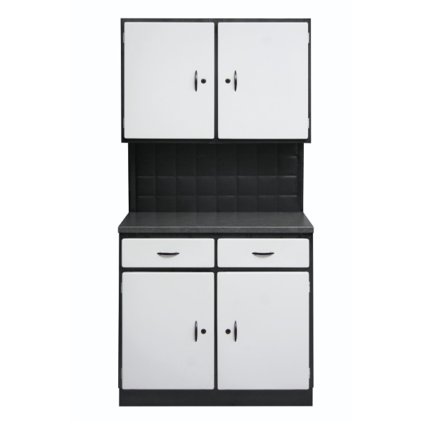 Picture of Saturn Free Standing Unit