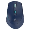 Picture of Volkano Chrome 2.4Ghz Wireless Mouse VK-20234-BL