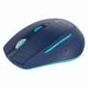 Picture of Volkano Chrome 2.4Ghz Wireless Mouse VK-20234-BL