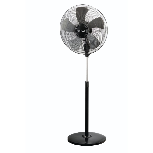 Picture of Goldair Pedestal High Velocity Fan GHVP-1800
