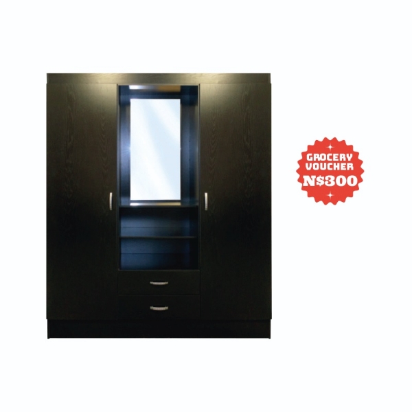 Picture of Paris 2pce Multi Robe