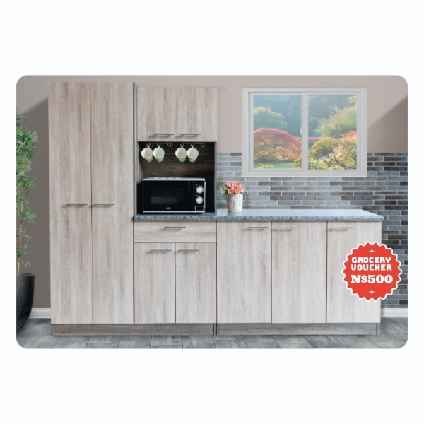 Picture of Greyston Kitchen Scheme