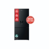 Picture of Hisense 500Lt Fridge/Freezer H630BSB WD + 1000 VOUCHER