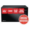 Picture of Hisense 45Lt 1000W MW H45MOBS5X BLK + 200 VOUCHER