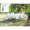 Picture of Folding White Chair + 50 VOUCHER