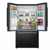 Picture of Hisense Fridge/Freezer 575Lt +WD H760FSBWD + 1400 VOUCHER