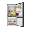 Picture of Hisense 500Lt Fridge/Freezer H630BSB WD + 1000 VOUCHER