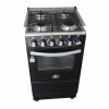 Picture of Totai FM Classic Full Gas 4 B/Stove 03/GSK50WGB +300 VOUCHER