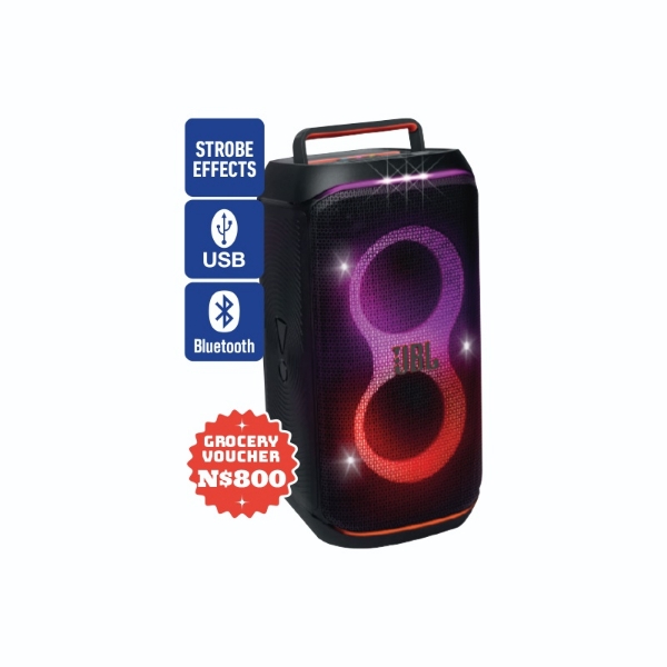 Picture of JBL Partybox Club 120 BT Speaker OH5506 + 800 VOUCHER