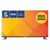 Picture of Skyworth 40" LED Google 2K TV 40E5520H + 500 VOUCHER