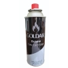 Picture of Goldair Gas Cartridge CBGC-450