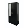 Picture of Tracy 2 Door Robe   Black