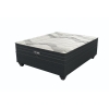 Picture of Restonic Trinity 152cm Firm B/Set + 5pce Quilted Set