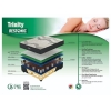 Picture of Restonic Trinity 152cm Firm B/Set + 5pce Quilted Set