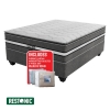 Picture of Restonic Revive 152cm Queen Plush Base Set