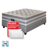 Picture of Sealy Colorado 152cm Queen Firm Base Set