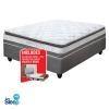 Picture of Sure Sleep Austin 152CM Queen Firm Base Set