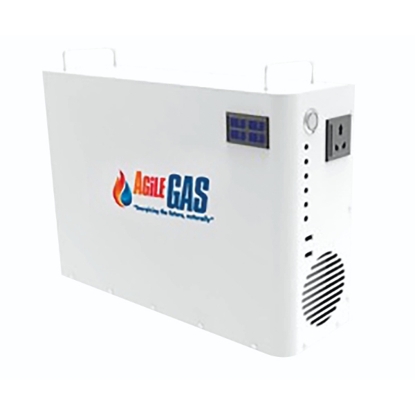 Picture of Power Can Inverter 500W with 1KWH Battery