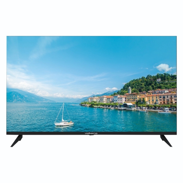 Picture of Volkano 43" FHD Smart TV VK-2043-BK