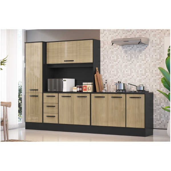 Picture of Santiago Kitchen Scheme