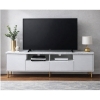 Picture of Jost TV Stand - White