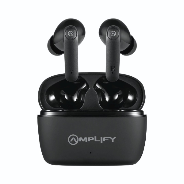 Picture of Amplify On The Fly TWS Stemmed Earphones