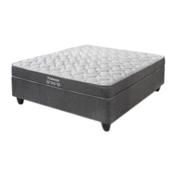 Picture of Suresleep Alabama 152cm Queen Firm Base Set