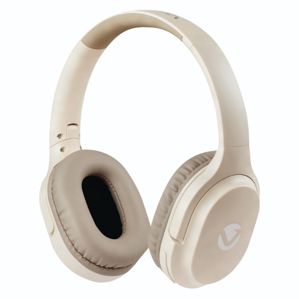 Picture of Volkano Pebble B/Tooth Headphones VK-2023-KH - Khaki