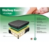 Picture of Vitasleep Hamilton 137cm B/Set + Easy Fit Set