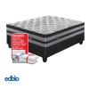 Picture of Edblo Easy Care 152cm Queen Water Proof Mattress Protector