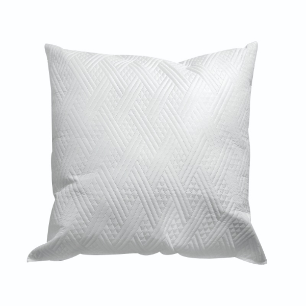 Picture of Quilted Continental Hollowfibre Pillow