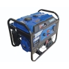 Picture of Gentech 3.5KVA Electric Start Petrol Generator GP3500D