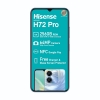 Picture of Hisense Cellphone H72 PRO 8GB RAM/128GB Storage