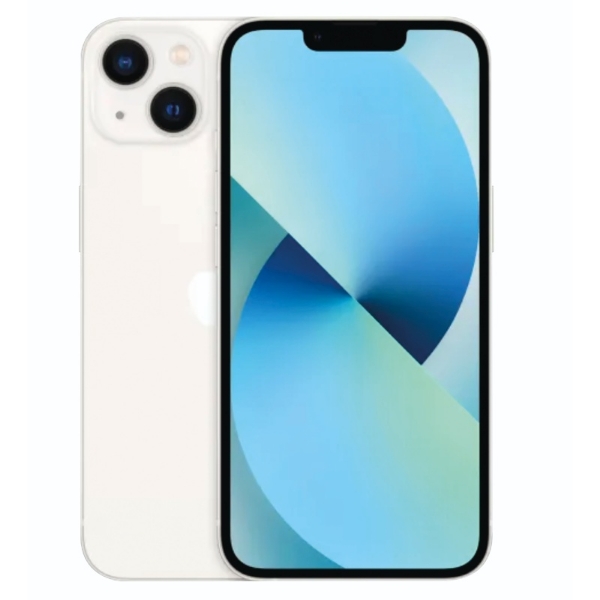 Picture of Apple iPhone 13 128GB Reloved SUNMLPG3PLG-A