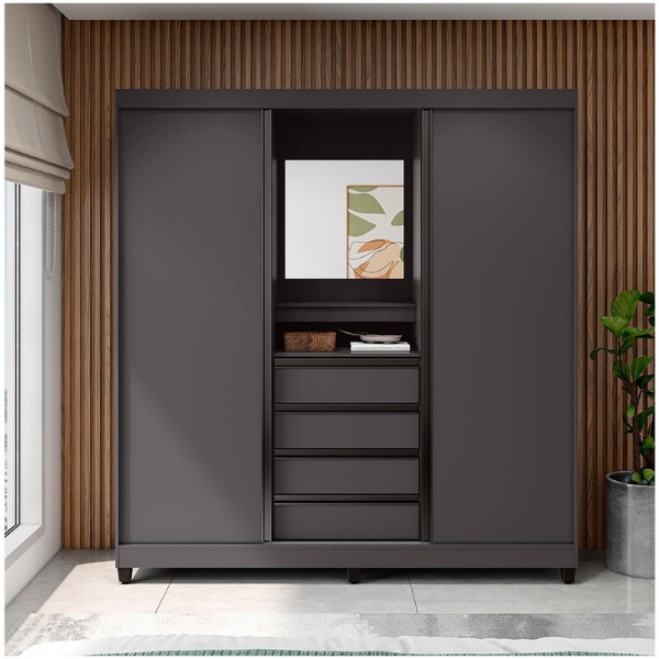 Picture of Paton 2 Door Robe