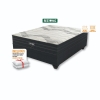 Picture of Restonic Trinity 152cm Queen Firm Base Set