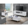 Picture of Jost TV Stand - White