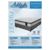 Picture of Ashleighs Puchet 152cm Queen Firm Base Set