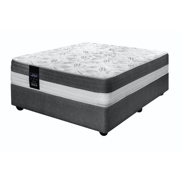 Picture of Ashleighs Pablo 152cm Queen Plush Base Set