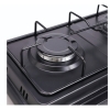 Picture of Blaupunkt 2 Burner Portable Gas Mini Oven BGS100